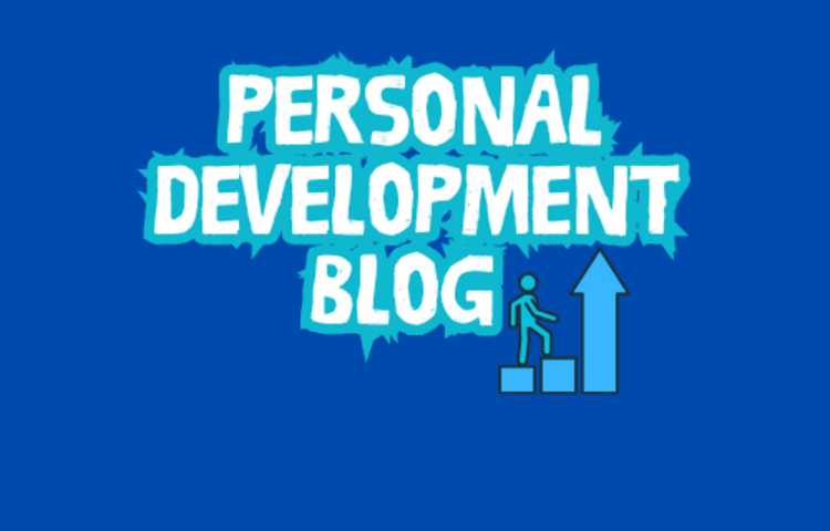 Image of Personal Development Blog Summer Update 