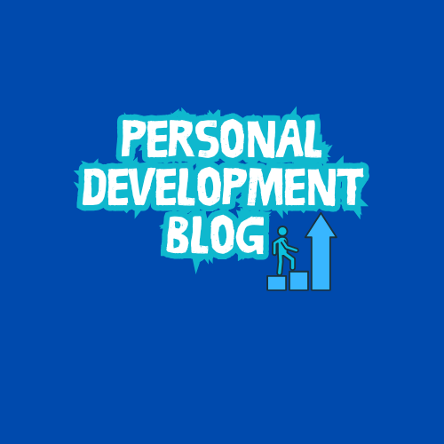 Image of Personal Development Blog Summer Update 
