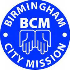 Image of Birmingham City Mission Visit 