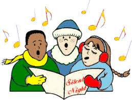 Image of Years 3 and 4 Carol Service- Parents Welcome