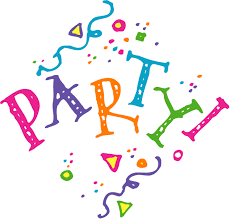Image of Party Day- Non-Uniform (Party clothes) 