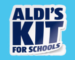 Image of Aldi's Kits for School! 