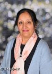 Mrs Kalia