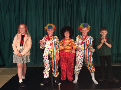 Image of Gusford's Got Talent