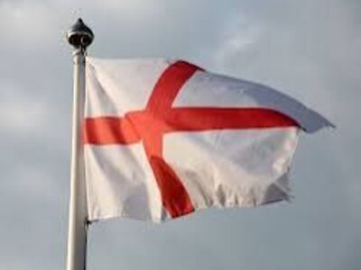 Image of St. George's Day