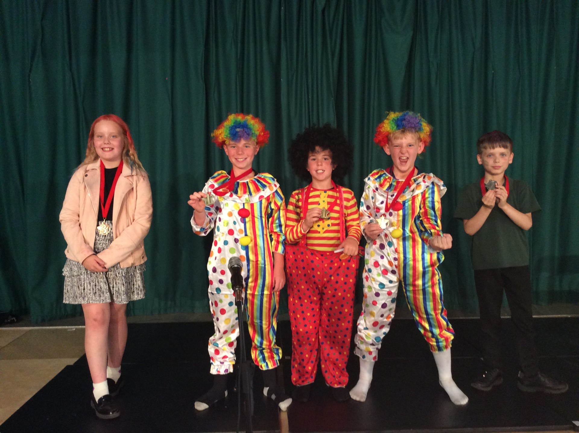 Image of Gusford's Got Talent