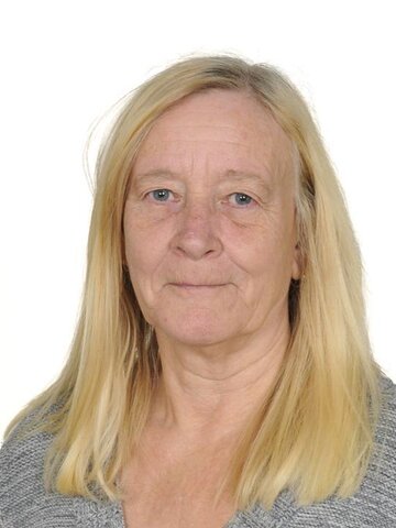Mrs K Webster