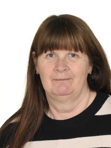 Mrs D Rowbotham