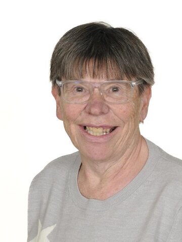 Mrs P Miller