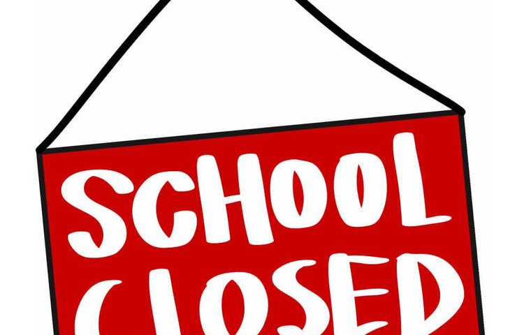 Image of School Closed