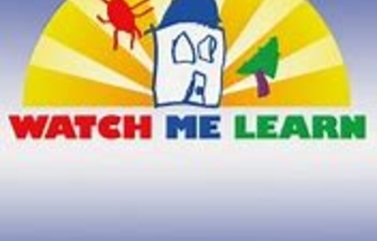 Image of Watch Me Learn