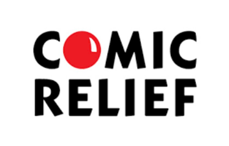 Image of Comic Relief Fundraising Update
