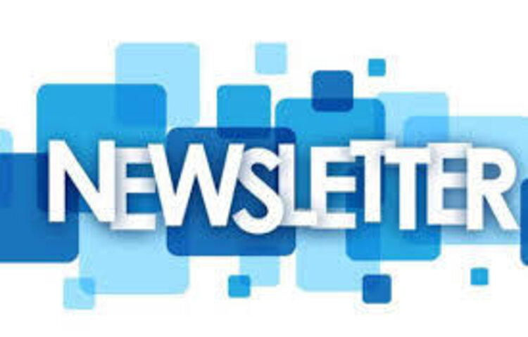 Image of Spring Term 1 Newsletter