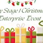 Image of Key Stage 1 Christmas Enterprise Event