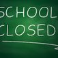 Image of School Closed