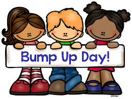 Image of Bump up Days