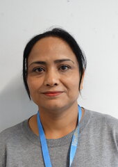 Gurjit Kaur