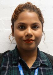 Harpreet Bains