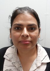 Parminder Kaur