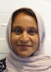 Shelley Begum