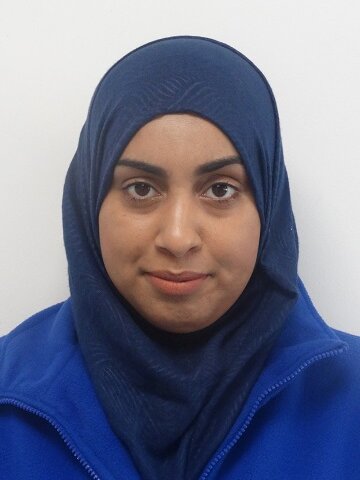 Asma Arif