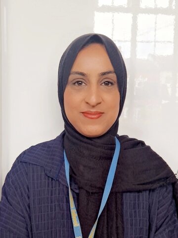 Badra Khatoon