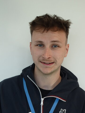 Ben Harris