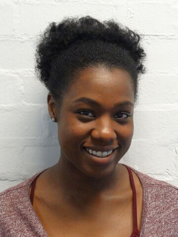 Charmaine George