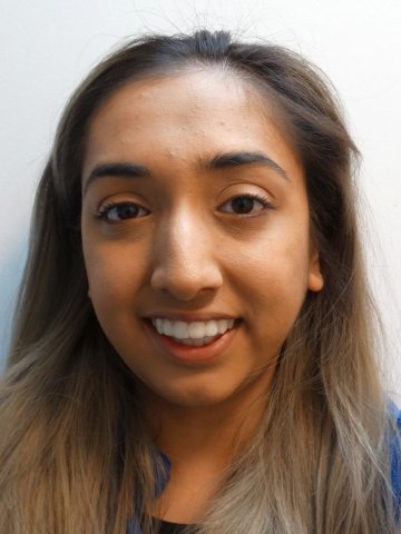 Ms Harmandeep