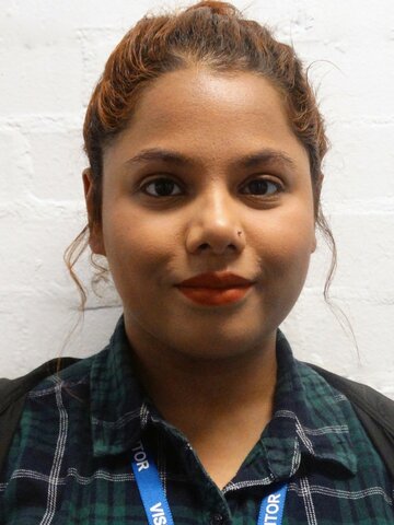 Harpreet Bains