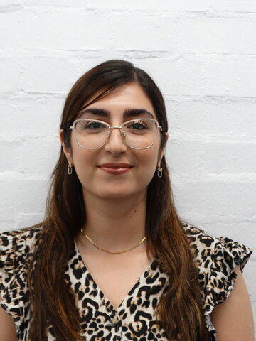 Seyedehfatemeh Mohajelin