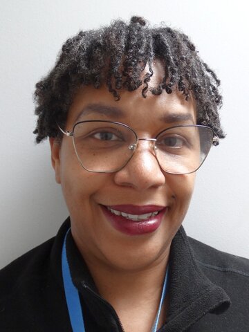 Maxine Bedward