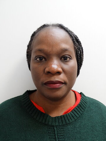 Olatutu Oladapo