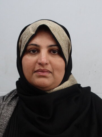 Saira Bano