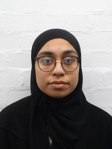 Samia Azad