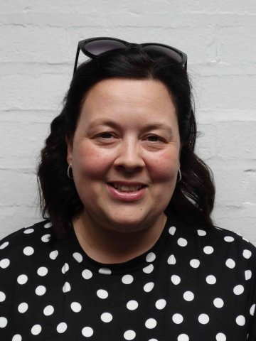 Sarah Eaton
