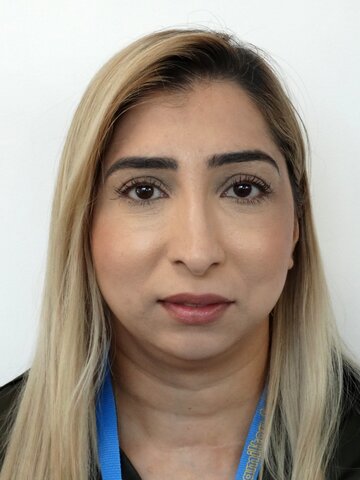 Shabina Begum