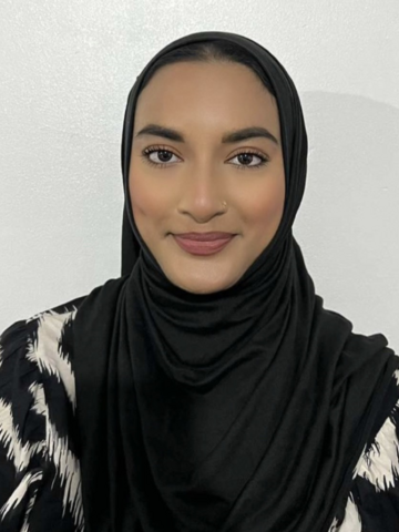 Sheerina Begum
