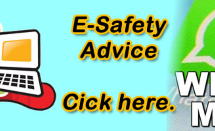 Image of E-Safety Advice - Momo