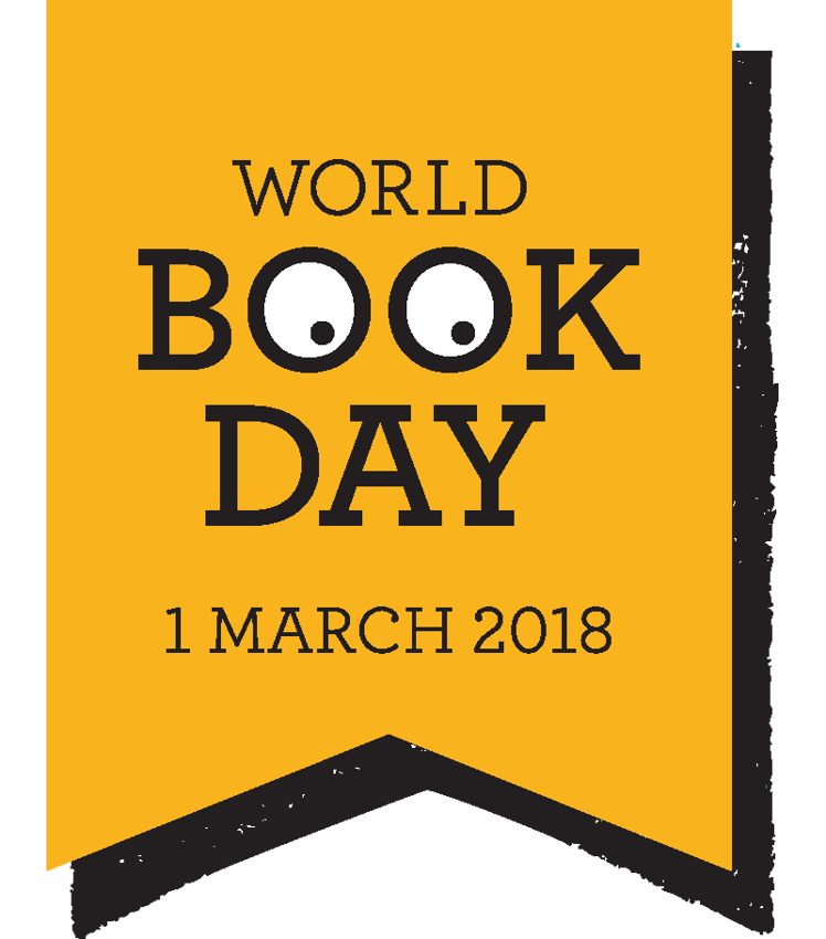 World Book Day Hamilton School