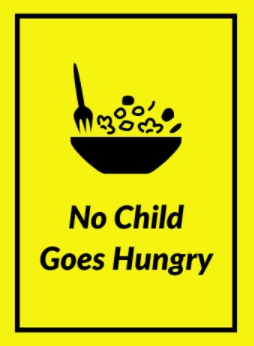 Image of No Child Goes Hungry