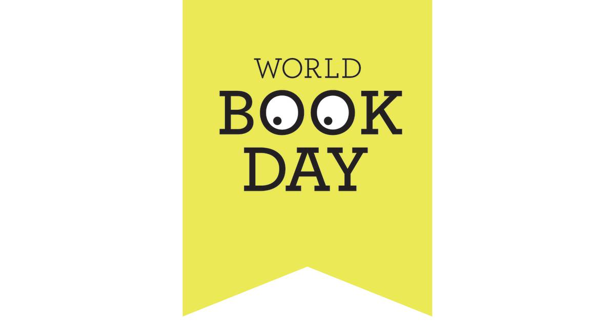 Image of World Book Day