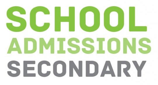 Image of Secondary School Admissions