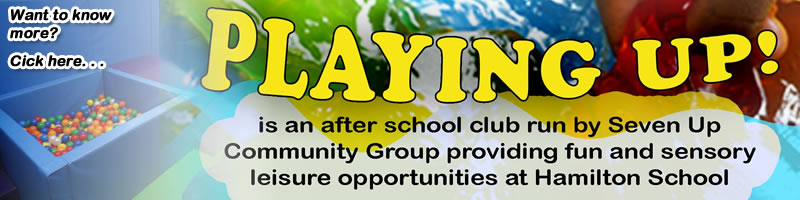 Image of After School Playscheme