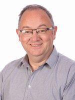 Colin Flanagan