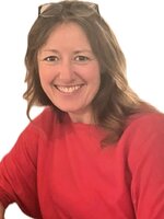 Claire Harvey