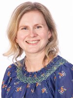 Claire Shaw