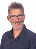 Ian Saynor
