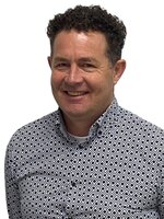 Graeme Staddon