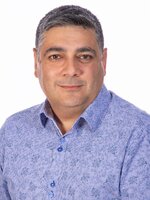 Jai Solanki